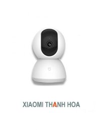Camera Xiaomi Mijia 360° 1080P (PTZ) – Phân Phối Chính Hãng DGW