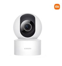 Camera Xiaomi Smart C200: Siêu bền, xoay 360 độ, 1080P