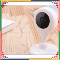 Camera xoay 360 độ Security wifi IP hồng ngoại HD1080p tặng thẻ nhớ 16Gb [Giá đẳng cấp]
