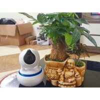 Camera Xoay 360 độ VSMAHOME VS200 FullHD 1080p 2.0mpx Quan sát công ty , Siêu thị