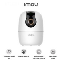 Camera Xoay 360 IMOU A2 - 4MP - Cung cấp Thiết bị điện nhà thông minh - AKIA Smart Home