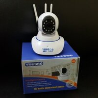 Camera Yoosee 1080p Tiếng Việt  bản mới 2020