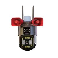 Camera Yoosee 360 Độ Ngoài Trời 3MP Loa Lớn