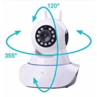 camera yoosee 360 độ