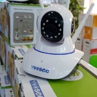 Camera yoosee  360 + thẻ nhớ 32g. (hàng loại 1)