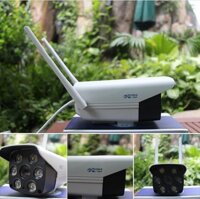 Camera Yoosee HD 1080 ngoài trời chống nước chống trộm, chính hãng