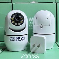 Camera Yoosee HK212 Dạng Bóng Đèn ban đêm có màu, Camera Yoosee HK211, 2209 Gắn Đui Bóng Đèn. NL