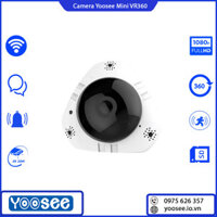 Camera Yoosee Mini VR360