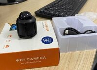 CAMERA YOOSEE MINI YSMN - APP YOOSEE
