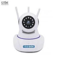 Camera yoosee trong nhà