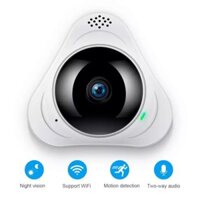 Camera Yoosee wifi Panorama 360 toàn cảnh HD+