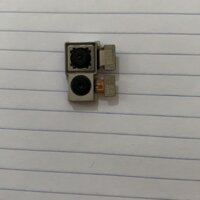 Camera zin bóc máy HUAWEI Nova 2i