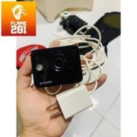 Camera Zmodo Mini WiFi, Màn hình giám sát trẻ em có camera và âm thanh