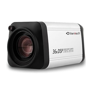 Camera Zoom AHD Vantech VP-200AHD - 2.0MP