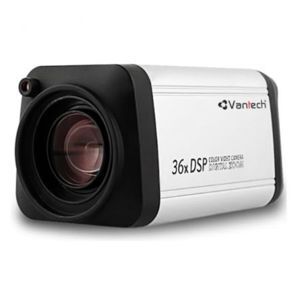 Camera Zoom AHD Vantech VP-200AHD - 2.0MP