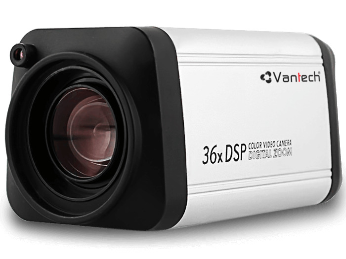 Camera Zoom AHD Vantech VP-200AHD - 2.0MP