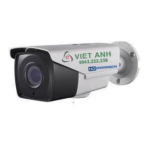Camera zoom quang HD-TVI HD Pagaron HDS-1887STVI-IRZ3E