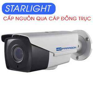 Camera zoom quang HD-TVI HD Pagaron HDS-1887STVI-IRZ3E