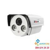 Camera Ztech ZT-FZ7551VI