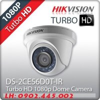 CAMERA DS-2CE56D0T-IRP/DS-2CE56D0T-IR