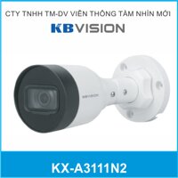 cameraCamera IP hồng ngoại 3.0 Megapixel KBVISION KX-A3111N2