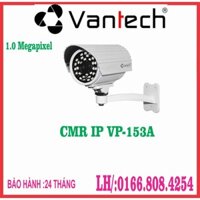 CAMERAIP QUAN SAT VP-153A 1.0MP