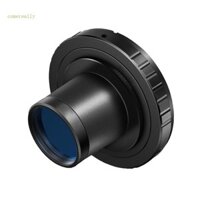 Camereally Camera 1 25 T Ring Adapter cho 35mmEOS-1V 1N 5D MarkIV6D MarkII80D