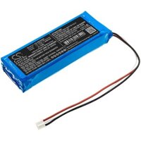 Cameron trung CP-HK02 PR-633496 cho Harman/Kardon jn14bkh00468 ony 2500mAh Bluetooth thay thế lớn