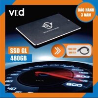 Camerra SSD 480 G GL