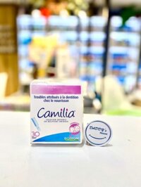 Camilia Boiron (30 ống)