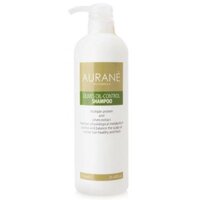 ##cam_kết_chính_hãng_100% Dầu gội tinh dầu Olive Oil Control Shampoo Aurane 750ml