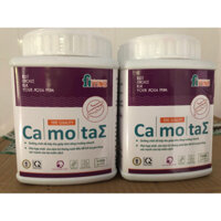 CAMOTA, DINH DƯỠNG ĐẬM ĐẶC DỄ HẤP THU CHO TÔM NHỎ, TĂNG SỨC ĐỀ KHÁNG