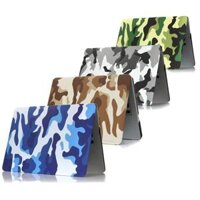 Camouflage Pattern PC Laptop Hard Case Cover Protective Shell For Apple Macbook Pro 13.3 Inch