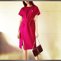 Đầm Màu Hồng Cánh Sen: Nơi bán giá rẻ, uy tín, chất lượng nhất ...