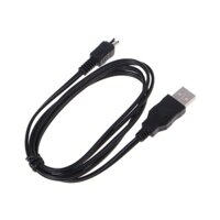 Camp CA-110 Bộ Chuyển Đổi Nguồn USB Sạc Thay Thế Cho CA 110 Phù Hợp Cho VIXIA HF M50 M52 M500 R20 R21 R30 R32 R40 R42 R50