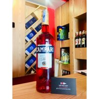 Campari Giá Tốt _ Chuyên Pha Chế