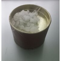 Camphor băng phiến long não dùng trong thanh lọc lửa Bhuta Shudhi