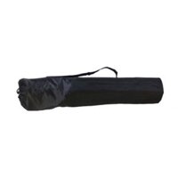 Camping Chair Bag Lightweight Recliner Storage Bag for Outdoor Hiking Picnic - Black
