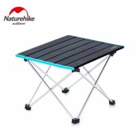 [CampingHN] Bàn nhôm gấp gọn siêu nhẹ NATUREHIKE NH19Z008-Z
