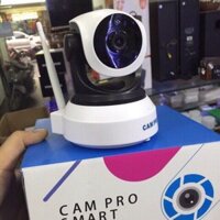 CAMPRO IPCAMERA