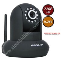 Camrera Wireless IP Foscam FI9821W