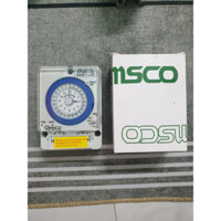 Camsco TB35N,Timer Camsco - Công Tắc Hẹn Giờ Cơ