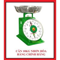 Cân 10 kg Nhơn Hòa - Cân nhơn hòa 10kg HÀNG CHÍNH HÃNG