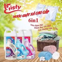 Can 10 lít - Nước giặt cao cấp Fitsty 6 in 1 - Shop Hahai89