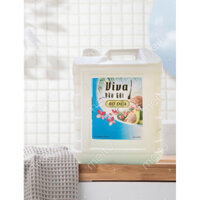 can 10Lit Dầu Gội, Sữa Tắm, Dầu Xả Bơ Dừa