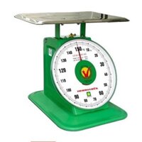 Cân 150kg đồng hồ Nhơn Hoà Chính Hãng
