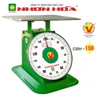 Cân 150Kg Nhơn Hoà