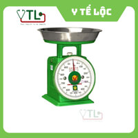 Cân 1kg Nhơn Hòa Mặt Số 6 Inches