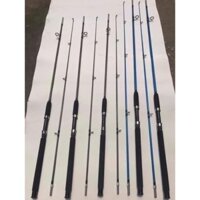 Cần 2 khúc đặc giá rẻ từ 1m8 đến 2m7 ĐỒ CÂU CHẤT LUONG