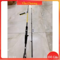 Cần 2 Khúc DAIWA CROSSFIRE , Cần Câu Lure Daiwa __Đồ Câu Văn Chương